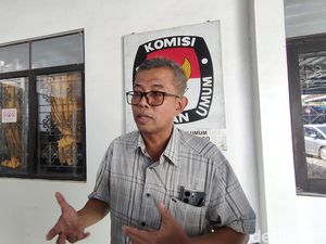 KPU Kulon Progo Tunda Penetapan Caleg Terpilih Pemilu 2024, Ini Penyebabnya KPU Kulon Progo Tunda Penetapan Caleg Terpilih Pemilu 2024, Ini Penyebabnya