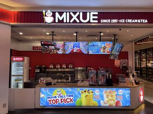 Gempuran Gerai F&B China Dilawan Balik! Gempuran Gerai F&B China Dilawan Balik!