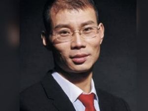 Sosok 2 Saudara Gigih di Balik Bisnis Miliaran Dollar Mixue Sosok 2 Saudara Gigih di Balik Bisnis Miliaran Dollar Mixue