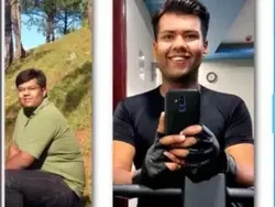 Kisah Sukses Pria Turun BB 51 Kg Dalam 6 Bulan, Ini Caranya