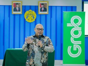 Kolaborasi Riset Tingkatkan Keamanan Ojek Daring