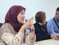 Stranas PK Akan Luncurkan Sistem Pelototi 4 Kecurangan Pengadaan Barang-Jasa