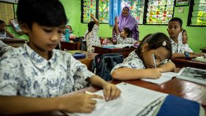 Kurikulum Merdeka Siap Menjadi Kurikulum Nasional