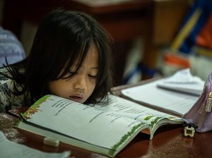 Perlukah Kurikulum Merdeka Belajar Diteruskan? Begini Pendapat Pakar Pendidikan Perlukah Kurikulum Merdeka Belajar Diteruskan? Begini Pendapat Pakar Pendidikan