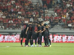 Pelatih Persis Solo: Kami Dihukum Bali United