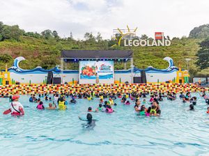 Malaysia Dikunjungi 10,1 Juta Wisatawan, Ini Kuncinya