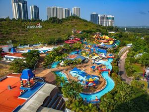 Aneka Wahana Baru yang Seru di Legoland Malaysia 2024 Aneka Wahana Baru yang Seru di Legoland Malaysia 2024