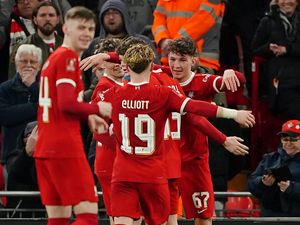 Dan Bocil-bocil Liverpool Kembali Beraksi