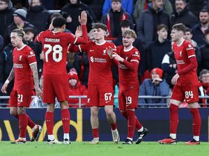 Badai Cedera Bakal Jadi Penghambat Liverpool Juara Liga Inggris Badai Cedera Bakal Jadi Penghambat Liverpool Juara Liga Inggris