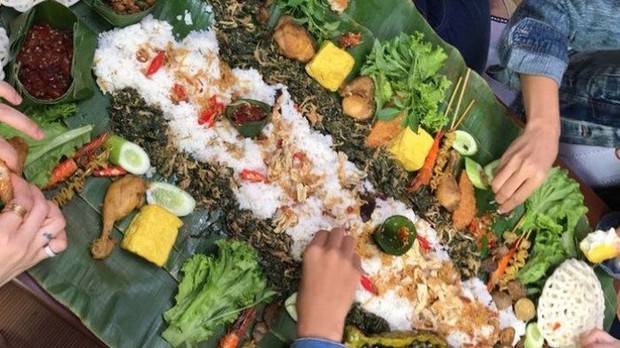 7 Hal Menarik Hanya Bisa Menjumpai di Indonesia