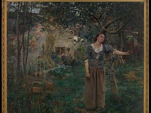 Kapan Joan of Arc Dibakar Hidup-hidup? Begini Kisah Hidupnya Kapan Joan of Arc Dibakar Hidup-hidup? Begini Kisah Hidupnya
