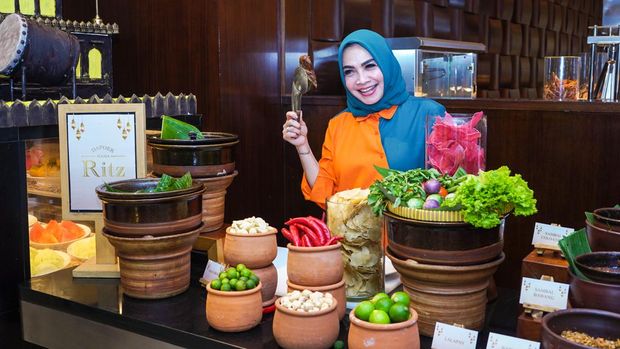 Ayam Bacem Mama Rieta