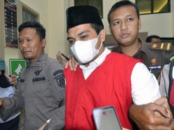 AKP Andri Gustami Ajukan Banding, Sebut Vonis Mati Mandul