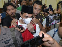 Tok! AKP Andri Gustami Divonis Hukuman Mati Terkait Narkoba