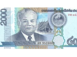 Tentang Kip Laos (LAK), Mata Uang Resmi Negara Laos
