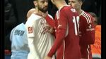 Meme Pencekik Bruno Fernandes Tak Dikartu, Messi pun Kena Senggol