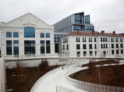 Fasilitasi Atlet yang Menyusui, Olimpiade Paris Sediakan Hotel Khusus