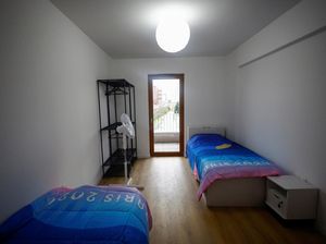 Kamar Atlet di Desa Olimpiade Paris Nggak Pakai AC, Maksudnya Ramah Lingkungan Malah ... Kamar Atlet di Desa Olimpiade Paris Nggak Pakai AC, Maksudnya Ramah Lingkungan Malah ...