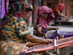 Pemanfaatan AI Bisa Bantu Pengembangan UMKM Ekraf di Daerah