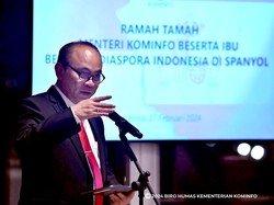 Transaksi Judi Online di Indonesia Tembus Rp 100 T, Indikasi Pencucian Uang