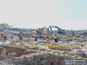 Tantangan Investasi Properti di IKN: Ongkos Logistik Angkut Material Mahal