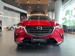 Mazda Mulai Bangun Pabrik di Jawa Barat