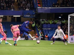 Menang Susah Payah Usai Patah Hati, Chelsea Layak Dipuji