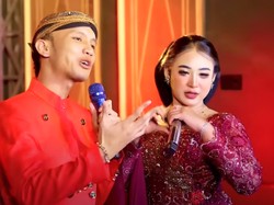 Lirik Lagu Rembulan 2, Campursari Niken Salindry feat Ki Akbar Syahalam