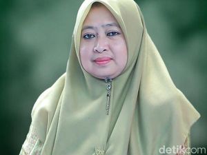 Innalilahi! Nyai Hj. Muthmainnah Aschal, Cicit Syaikhona Cholil Bangkalan Wafat