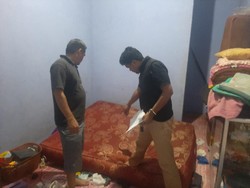 Kondisi Suami di Muba yang Kelaminnya Dipotong Istri Usai Kepergok Selingkuh