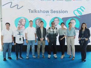 Pegadaian Dukung Erick Thohir Perbaiki Kesehatan Mental Karyawan BUMN