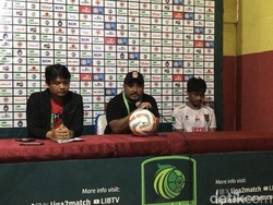 Pelatih Malut United Ungkap Penyebab Timnya Kalah dari Semen Padang FC