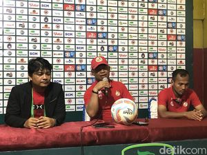 Usai Promosi ke Liga 1, Semen Padang FC Pasang Target Juara Liga 2 Usai Promosi ke Liga 1, Semen Padang FC Pasang Target Juara Liga 2