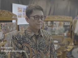 Pemkab Harap Pameran Inacraft Tarik Minat Masyarakat Kunjungi Bojonegoro