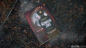 Di Balik Cerita Pesugihan Ngunduh Jiwo