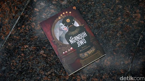 Di Balik Cerita Pesugihan Ngunduh Jiwo
