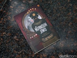 Dikira Pelaku Pesugihan Perias Pengantin, Ternyata...