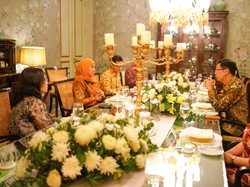 Khofifah Bertemu Dubes Thailand, Apa Yang Dibahas?