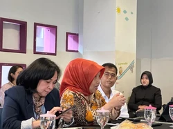 KemenPPPA Tegaskan Anak Terduga Pelaku Bullying Tetap Dapat Hak Pendidikan