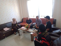 Kasus Pria di Mamuju Cabuli 20 Bocah Laki-laki Dilimpahkan ke Jaksa