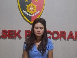 ART di Pancoran Pembobol ATM Majikan Terancam Hukuman 5 Tahun Bui