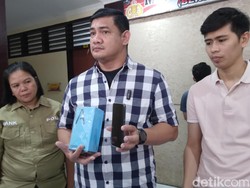 2 Pria Jual 120 HP Refurbished di Gorontalo Ditangkap, 19 Ponsel Disita