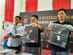 Terungkap! Wanita Tewas dalam Rumah di Aceh Besar Dibunuh Anak Kandung