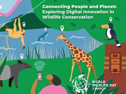Hari Satwa Liar Sedunia 3 Maret 2024: Tema hingga Asal-usul Peringatan