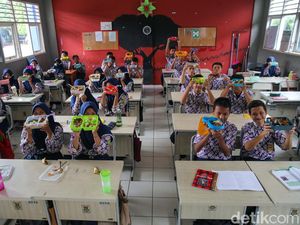 Mengenal Tugas Badan Gizi Nasional yang Bakal Dukung Program Makan Gratis