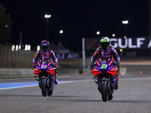Nasib Pramac Racing: Ditinggal Martin, Ditolak Marquez, Jadi Tim Satelit Yamaha?