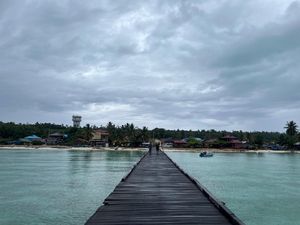 Warga Ngeluh BBM di Pulau Maratua Seret, Ini Respons Pertamina