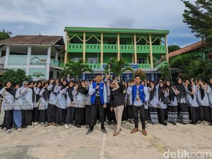 Mencari Sosok Putri Mayang Sagara di Palabuanratu Sukabumi