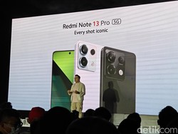 Xiaomi Redmi Note 13 Pro 4G & 5G: Spesifikasi dan Harga di Indonesia