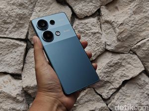 5 HP Murah dengan RAM Besar 2025, di Bawah 3 Juta dan Mantap Buat Gaming 5 HP Murah dengan RAM Besar 2025, di Bawah 3 Juta dan Mantap Buat Gaming